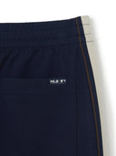 Basic Small Logo 9In Track Shorts