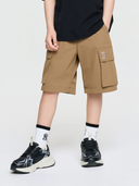 Outdoor Cargo Shorts