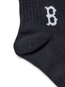 Small Logo Low Socks 3Pairs Set