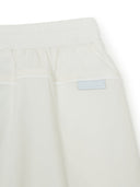 Girl's Athleisure Woven Shorts (Set)