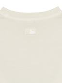 Varsity Vintage Washing Graphic Mega Over Fit T-shirt