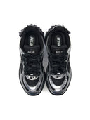 Curve Runner Lace