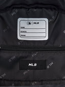 Basic 3 Layer Mesh Pockets Backpack