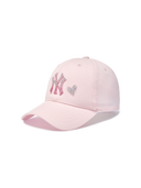 Basic Girl's Stone Ballcap