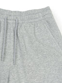 Basic Lettering Logo 9" Shorts