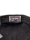 H Fit Unstructured Ballcap