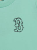 Basic Street Big Logo T-shirt