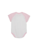 Baby Shotrs Sleeve Bodysuit Package