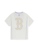 [cool Field] Monogram Outdoor Big-lux T-shirt