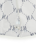 Dia Monogram Hot Summer Windbreaker
