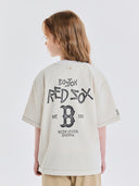 Basic Street Woven T-shirt