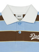 Varsity Striped Rugby Shirts