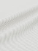 Women's Basic Slim Ribbed Crop Long Sleeve T-shirts
