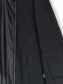 Women's Sportive Varsity Glossy Windbreaker