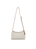 Classic Monogram Jacquard Cross Bag