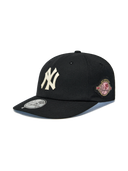 SIGNATURE PATCH UNSTRUCTURED BALLCAP