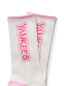 STREET LETTERING SOCKS
