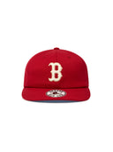 SIGNATURE PATCH UNSTRUCTURED BALLCAP