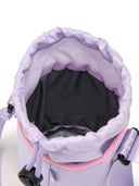 BASIC BOTTLE CROSSBAG