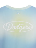 OUTDOOR BASIC GRADATION T-shirt