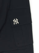 Women's Gorpcore Low-rise Cargo Wide Pants