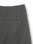 GORPCORE Cotton Touch Parachute Cargo Wide Pants