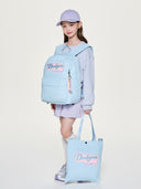 Girl's Street Backpack