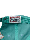 Small Logo Washing Ballcap