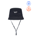 Sportive Lightweight Ripstop Bucket Hat