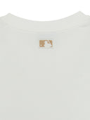[cool Field] Sportive Basic Small Logo Summer T-shirt