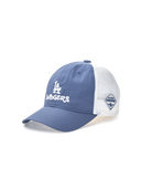 [cool Field] Street Ground Mesh Ballcap