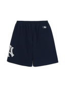 VARSITY BIG LOGO Shorts