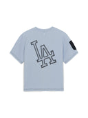 OUTDOOR BASIC PANTS, T-SHIRT SET