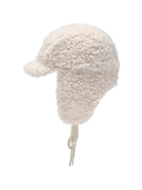 Daily Fur Earflap Cap