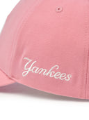SIGNATURE BIG LOGO BALL CAP