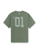 Vintage Street Logo T-shirt