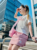 [cool Field] Outdoor Girl's T-shirt Set