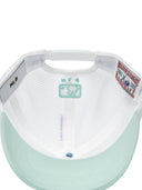 MEGABEAR WAPPEN MESH BALLCAP