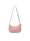 MONOGRAM FEMININE CHARM MINI CROSS BAG
