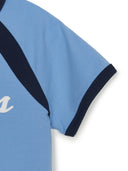 Varsity Girl's Crop T-shirt