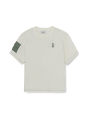 OUTDOOR BASIC PANTS, T-SHIRT SET