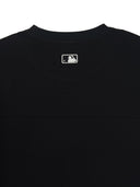 Sportive Mesh Graphic T-shirt