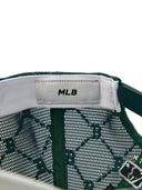Dia Monogram Mesh Ballcap