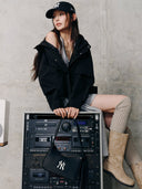 Basic Sportive Hobo Bag