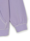 Varsity Pocket Sweatshirt