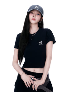 Basic Comfortable Fit T-shirt