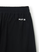 SPORTIVE TRICOT MESH-BLOCKING JOGGER PANTS