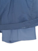 Women's Sportive Ribstop Light Weight Sheer 4in Shorts