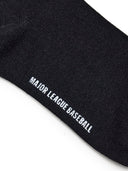 Basic Logo 3ea Socks