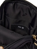 Dia Monogram Mini Pocket Crossbag